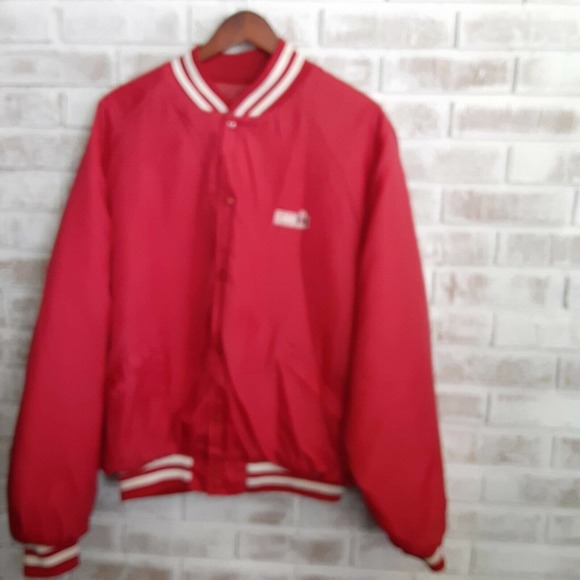 Vintage King Louie International Harvester Jacket 2XL,Farmers, Iconic,NOTE - Picture 1 of 8